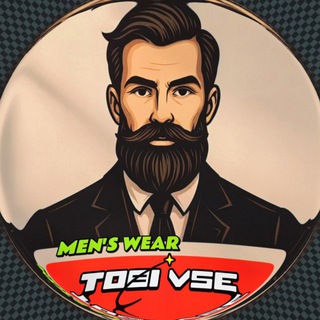 Telegram profile photo for 🇺🇦tobi.vse Чоловічий одяг | Мужская одежда