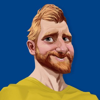 Telegram profile photo for IT-ПРИСТРАСТІ