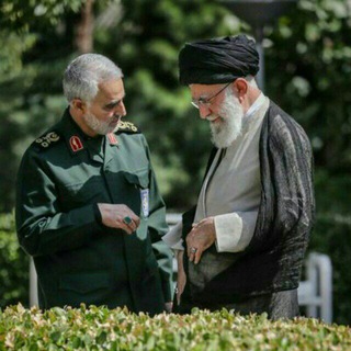Telegram profile photo for مجمع ایثارگران معترض