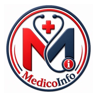 Telegram profile photo for Medico Info Books