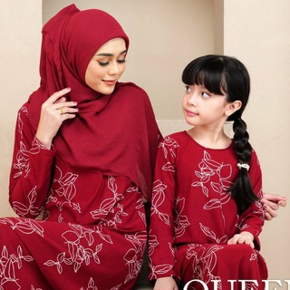Telegram profile photo for Sabella by D'Safiyyah Collection - Ready Stock & Incoming Stock