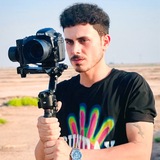 Telegram profile photo for المصور صافي