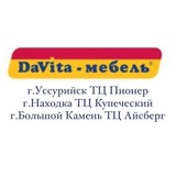Telegram profile photo for DaVita_uss