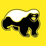 Telegram profile photo for Honey Badger