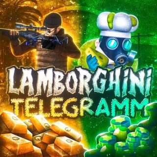 Telegram profile photo for Lamborghini