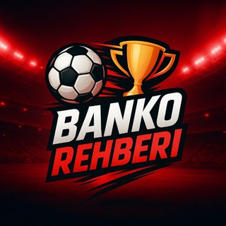 Telegram profile photo for BANKO REHBERİ ⚽️