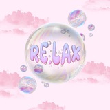Telegram profile photo for 🫧 Re.Lax 🫧