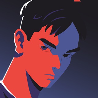 Telegram profile photo for WeakQ | Apex Legends
