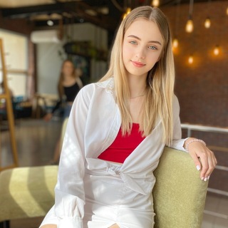 Telegram profile photo for Дарина Карпова
