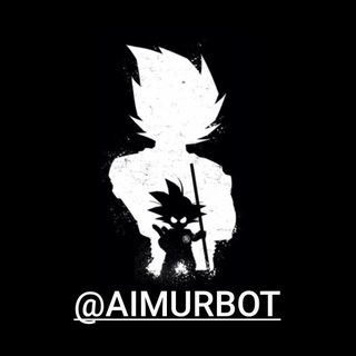Telegram profile photo for Аимир