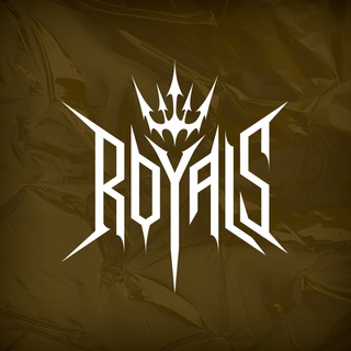 Telegram profile photo for ROYALS