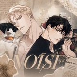 Telegram profile photo for 𝑵𝑶𝑰𝑺𝑬