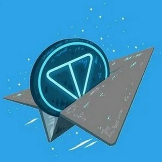 Telegram profile photo for Вокруг TON
