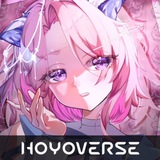 Telegram profile photo for KyMiHoYo || Новости от Кумихо