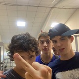 Telegram profile photo for Дальний эллинг