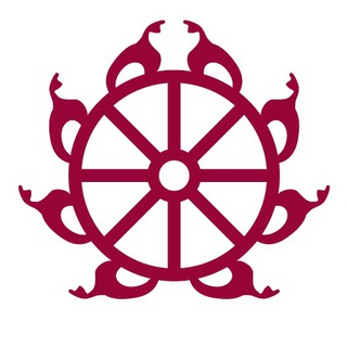 Telegram profile photo for Veda Vid - Institut für Spiritualität und Heilung