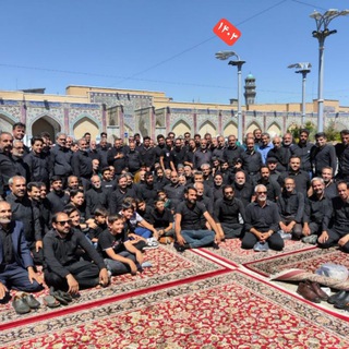 Telegram profile photo for گالری خور
