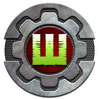 Telegram profile photo for Шестерёнка