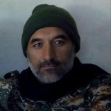 Telegram profile photo for شهید مدافع حرم ستار محمودی