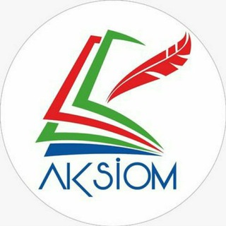 Telegram profile photo for TƏHSİL AKSİOMU