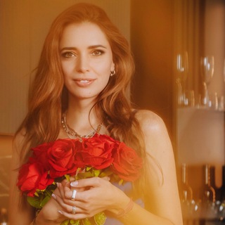 Telegram profile photo for Будь ЗДЕСЬ и СЕЙЧАС 🤍