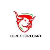 Telegram profile photo for FOREX FORECAST