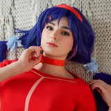 Telegram profile photo for hikka_cosplay