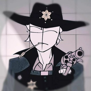 Telegram profile photo for .wild west. (Архв)