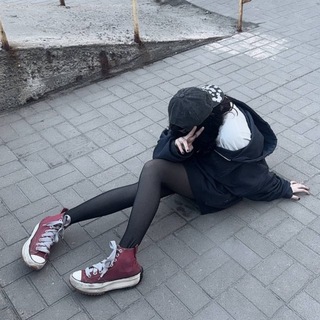 Telegram profile photo for моё тело ждет см333рть
