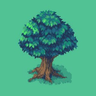 Telegram profile photo for Pixel Tree Scan