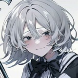 Telegram profile photo for ᴀ ʙᴜʙʙʟᴇ ᴏꜰ ᴍᴜꜱɪᴄ