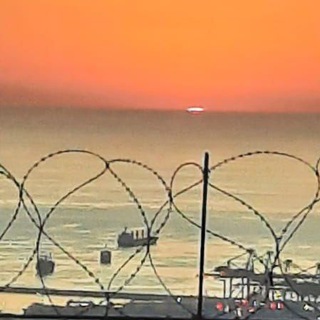 Telegram profile photo for بوح سجين