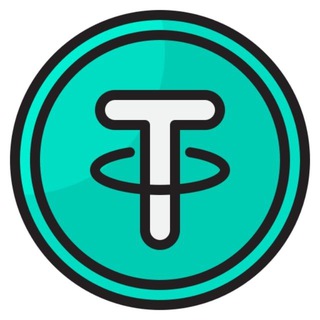 Telegram profile photo for درامد با ارز دیجیتال