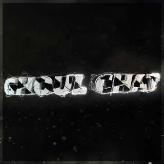 Telegram profile photo for ghouls chat