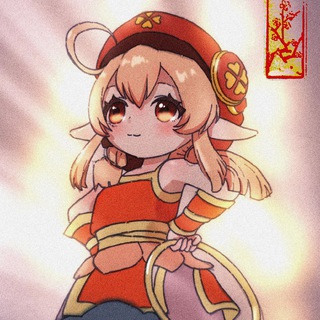 Telegram profile photo for 小果子|👋