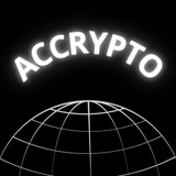 Telegram profile photo for Accrypto