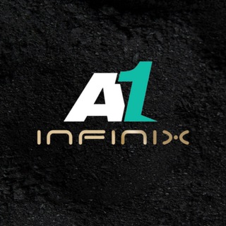Telegram profile photo for AONEINFINIX_BOT