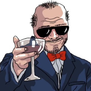 Telegram profile photo for BOOMER