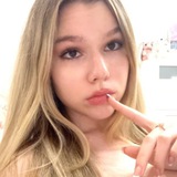 Telegram profile photo for slavic lana π