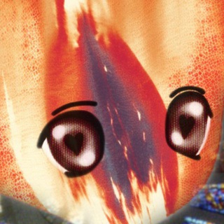 Telegram profile photo for onigiri world