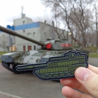 Telegram profile photo for Магнитная 72-ка