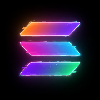 Telegram profile photo for SOLAROID