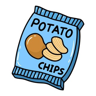 Telegram profile photo for Potato Chips | Pump.Fun
