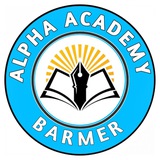 Telegram profile photo for ALPHA ACADEMY BARMER