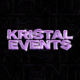Telegram profile photo for KRISTAL