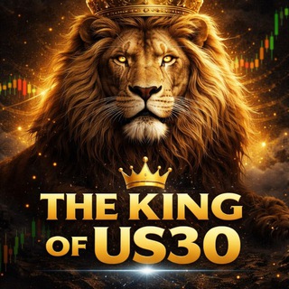 Telegram profile photo for ♌️KING LEO FX♌️
