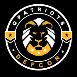 Telegram profile photo for Q Patriots News