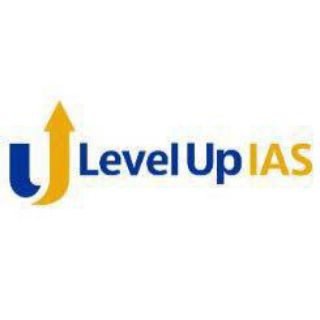 Telegram group profile photo for CSAT LevelUp IAS