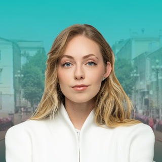 Telegram profile photo for ЧЕРНЫХ | Депутат в Орле