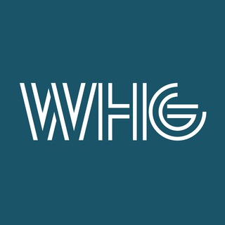 Telegram profile photo for WHG